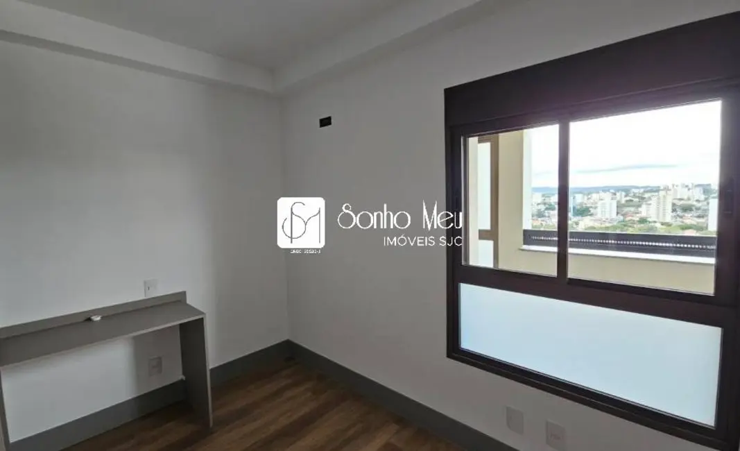 Apartamento com 2 quartos para alugar, 67m2 em Sao Jose Dos Campos - SP - imagem 3 Foto 3 de Apartamento com 2 quartos para alugar, 67m2 em Sao Jose Dos Campos - SP