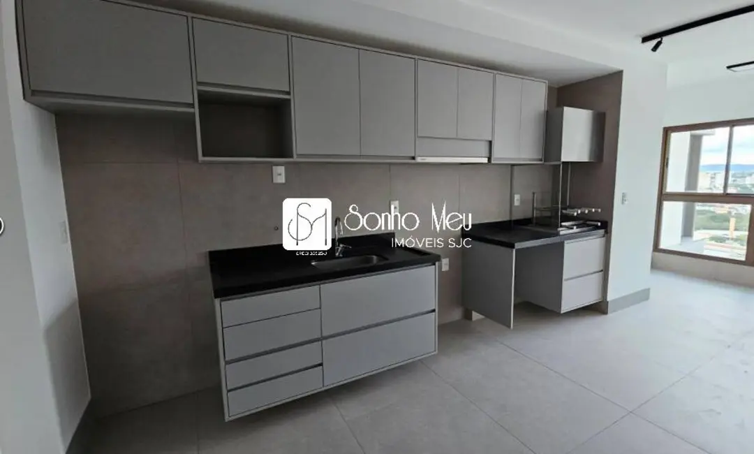 Apartamento com 2 quartos para alugar, 67m2 em Sao Jose Dos Campos - SP - imagem 1 Foto 1 de Apartamento com 2 quartos para alugar, 67m2 em Sao Jose Dos Campos - SP