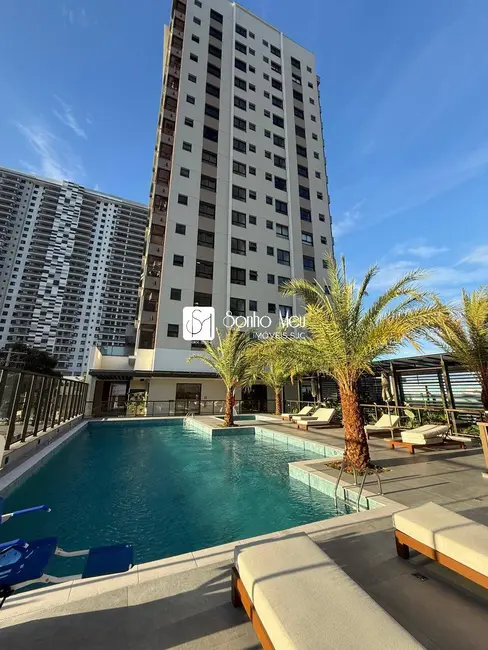 Foto 7 de Apartamento com 3 quartos para alugar, 83m2 em Sao Jose Dos Campos - SP