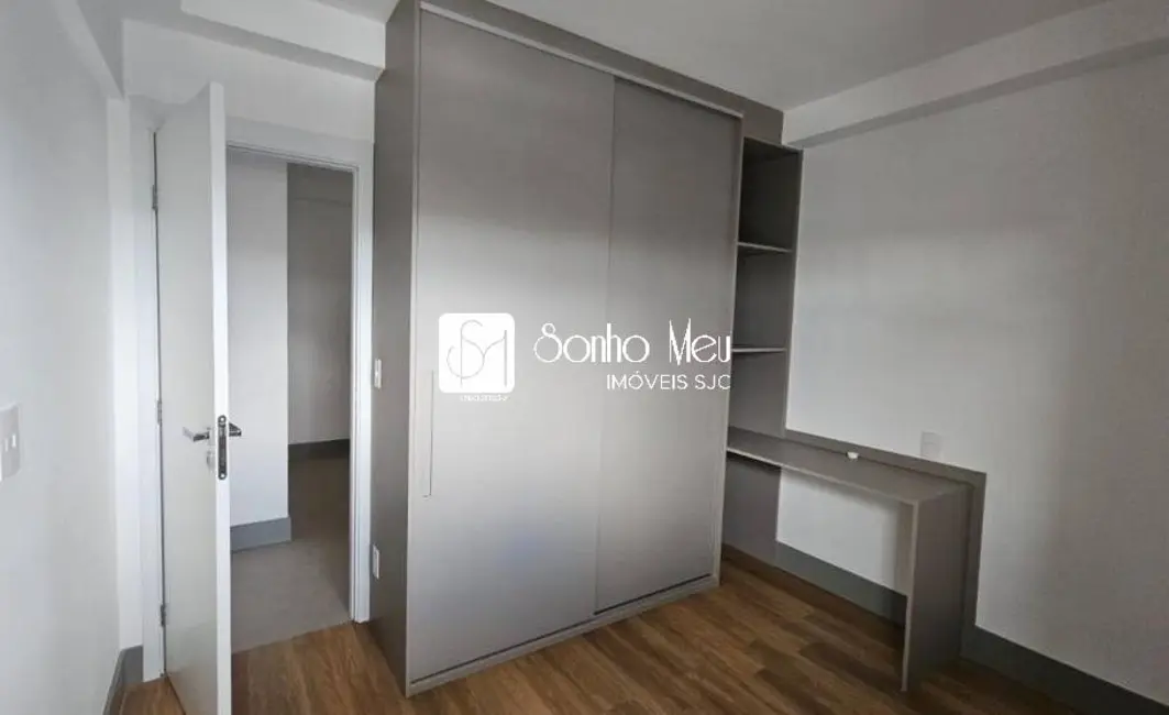 Foto 2 de Apartamento com 3 quartos para alugar, 83m2 em Sao Jose Dos Campos - SP