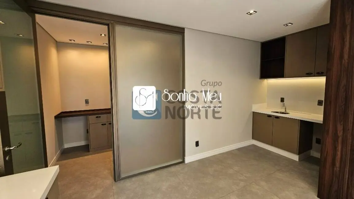 Sala Comercial à venda e para alugar, 32m2 em Sao Jose Dos Campos - SP - imagem 8 Foto 8 de Sala Comercial à venda e para alugar, 32m2 em Sao Jose Dos Campos - SP