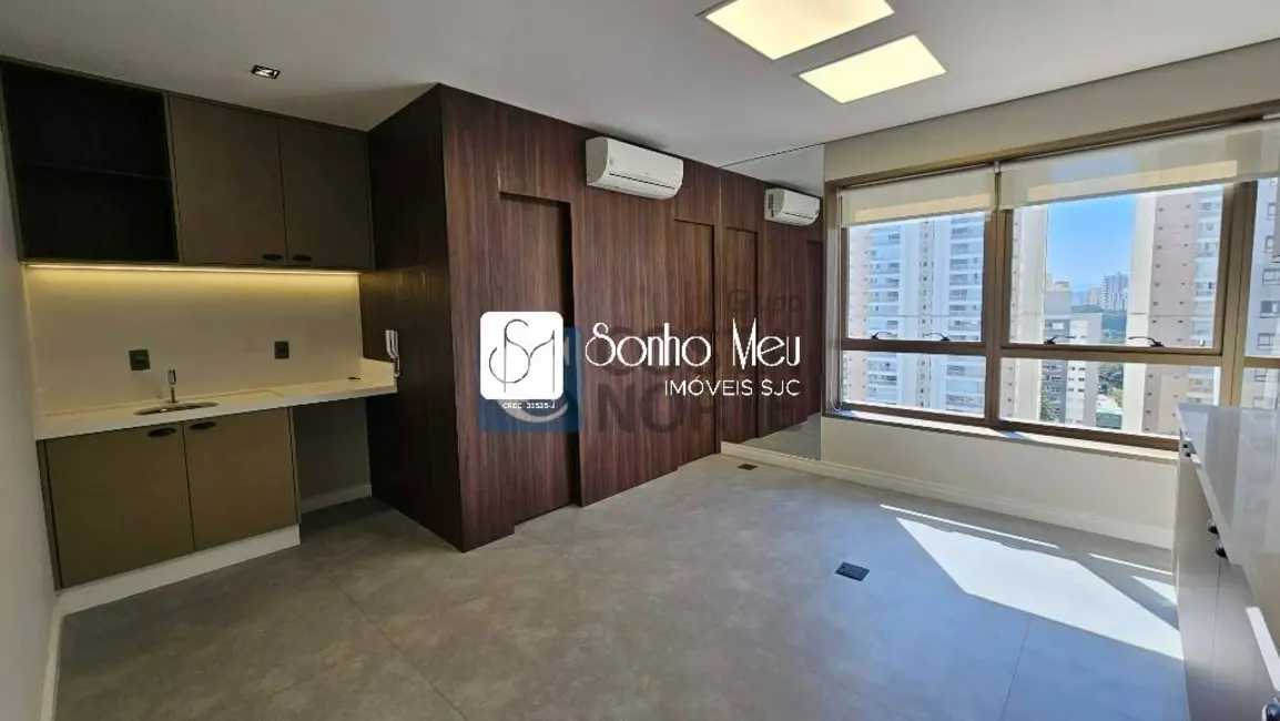 Sala Comercial à venda e para alugar, 32m2 em Sao Jose Dos Campos - SP - imagem 4 Foto 4 de Sala Comercial à venda e para alugar, 32m2 em Sao Jose Dos Campos - SP