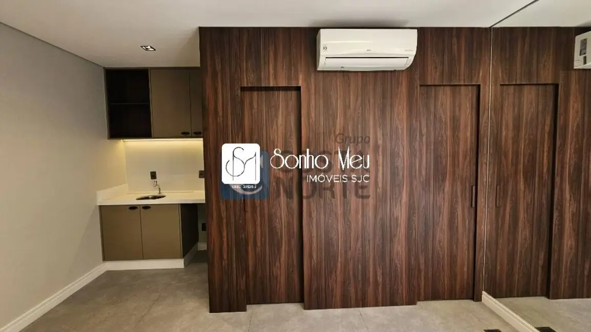 Sala Comercial à venda e para alugar, 32m2 em Sao Jose Dos Campos - SP - imagem 9 Foto 9 de Sala Comercial à venda e para alugar, 32m2 em Sao Jose Dos Campos - SP