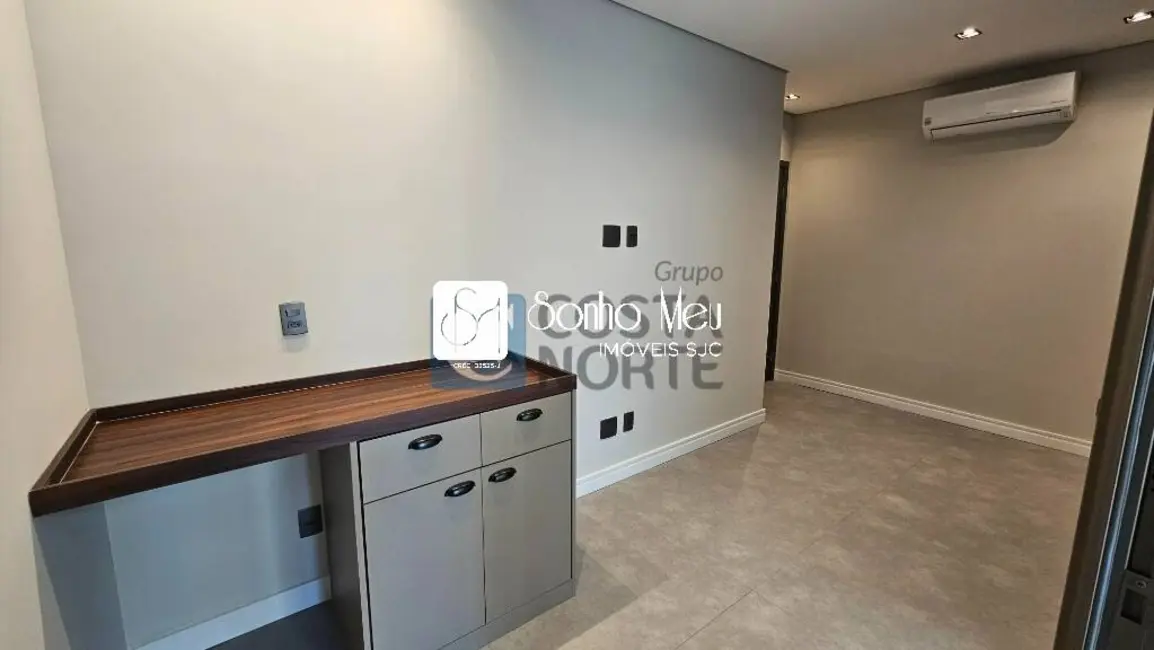Sala Comercial à venda e para alugar, 32m2 em Sao Jose Dos Campos - SP - imagem 3 Foto 3 de Sala Comercial à venda e para alugar, 32m2 em Sao Jose Dos Campos - SP