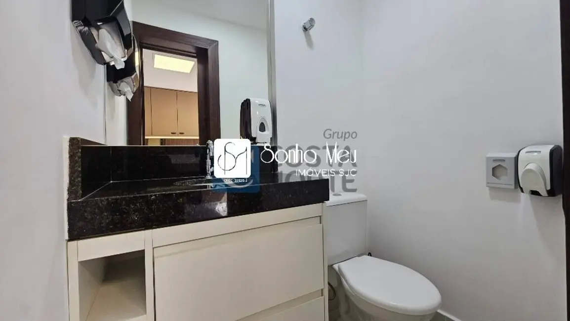 Sala Comercial à venda e para alugar, 32m2 em Sao Jose Dos Campos - SP - imagem 6 Foto 6 de Sala Comercial à venda e para alugar, 32m2 em Sao Jose Dos Campos - SP