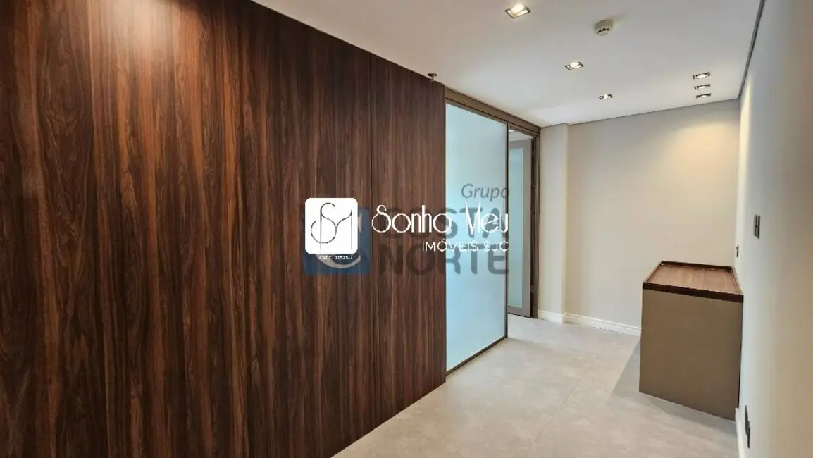 Sala Comercial à venda e para alugar, 32m2 em Sao Jose Dos Campos - SP - imagem 2 Foto 2 de Sala Comercial à venda e para alugar, 32m2 em Sao Jose Dos Campos - SP