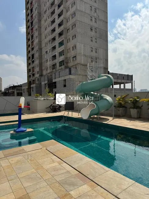 Foto 3 de Apartamento com 3 quartos à venda, 65m2 em Sao Jose Dos Campos - SP