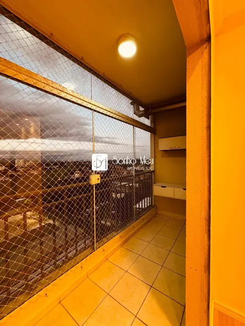 Foto 6 de Apartamento com 2 quartos à venda, 54m2 em Sao Jose Dos Campos - SP