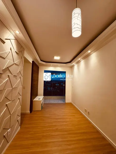 Foto 1 de Apartamento com 2 quartos à venda, 54m2 em Sao Jose Dos Campos - SP