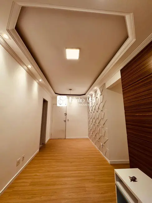 Foto 2 de Apartamento com 2 quartos à venda, 54m2 em Sao Jose Dos Campos - SP