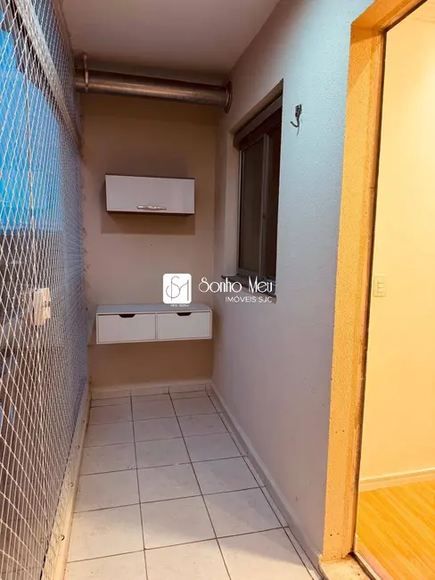 Foto 5 de Apartamento com 2 quartos à venda, 54m2 em Sao Jose Dos Campos - SP