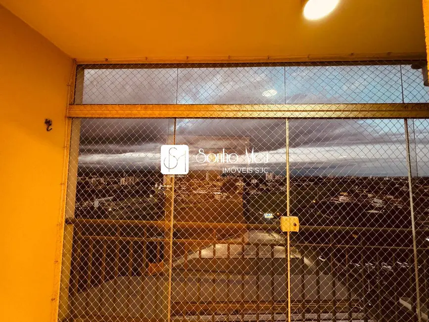 Foto 7 de Apartamento com 2 quartos à venda, 54m2 em Sao Jose Dos Campos - SP