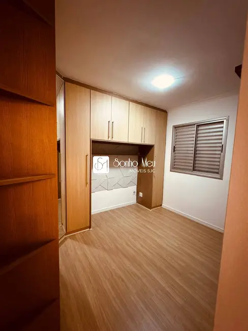 Foto 9 de Apartamento com 2 quartos à venda, 54m2 em Sao Jose Dos Campos - SP
