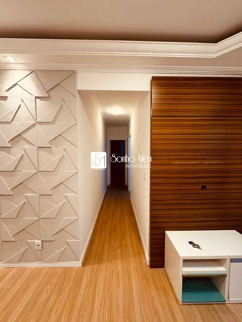 Foto 4 de Apartamento com 2 quartos à venda, 54m2 em Sao Jose Dos Campos - SP