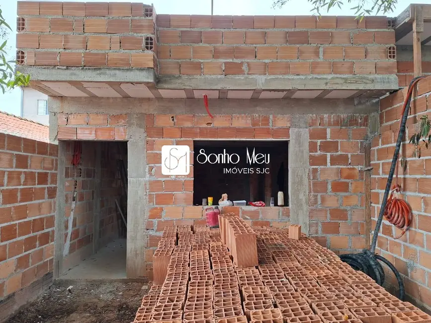 Foto 6 de Casa com 2 quartos à venda em Sao Jose Dos Campos - SP