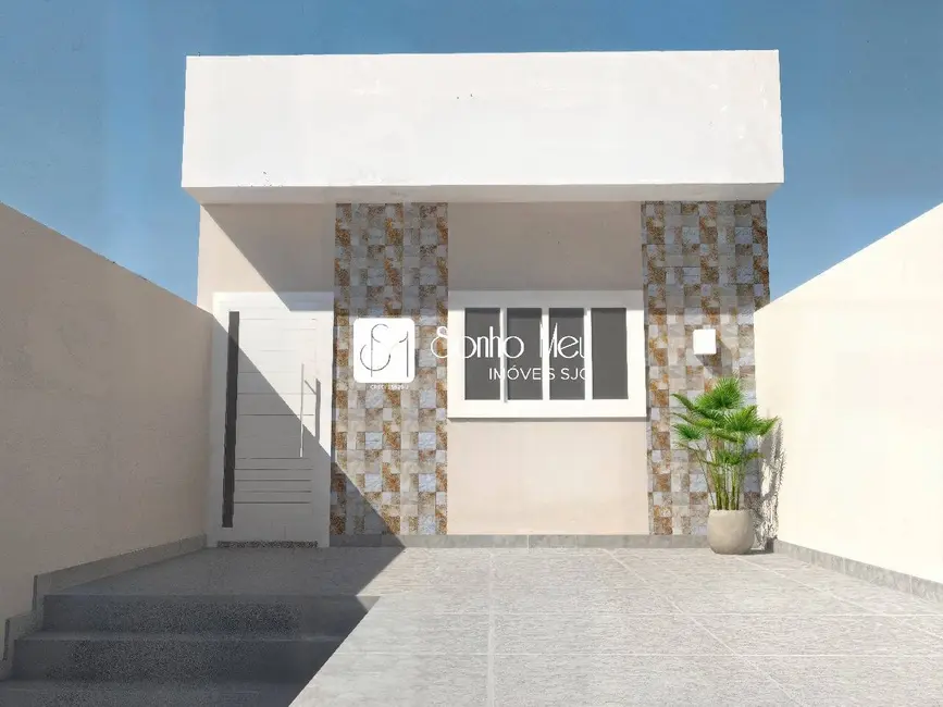 Foto 1 de Casa com 2 quartos à venda em Sao Jose Dos Campos - SP
