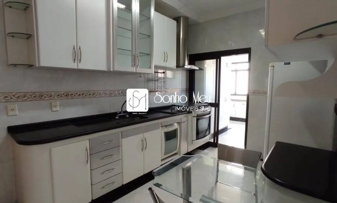 Cobertura com 4 quartos à venda e para alugar, 262m2 em Sao Jose Dos Campos - SP - imagem 7 Foto 7 de Cobertura com 4 quartos à venda e para alugar, 262m2 em Sao Jose Dos Campos - SP