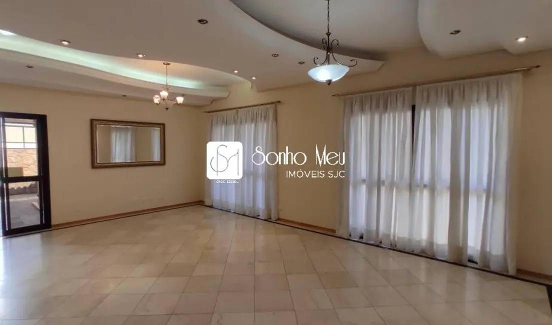 Cobertura com 4 quartos à venda e para alugar, 262m2 em Sao Jose Dos Campos - SP - imagem 5 Foto 5 de Cobertura com 4 quartos à venda e para alugar, 262m2 em Sao Jose Dos Campos - SP