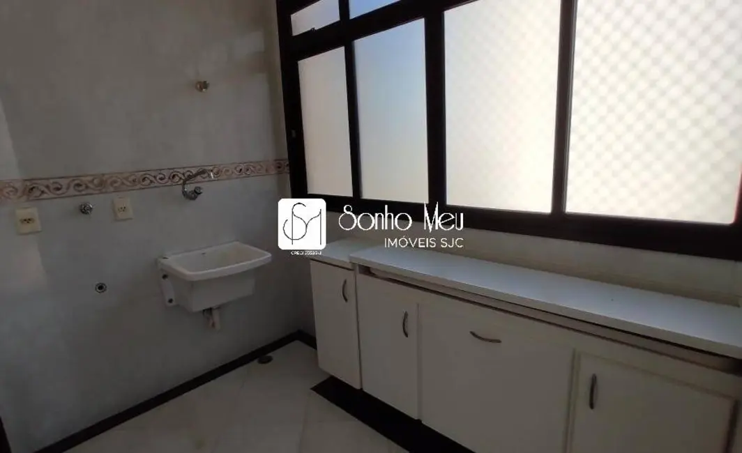 Cobertura com 4 quartos à venda e para alugar, 262m2 em Sao Jose Dos Campos - SP - imagem 9 Foto 9 de Cobertura com 4 quartos à venda e para alugar, 262m2 em Sao Jose Dos Campos - SP