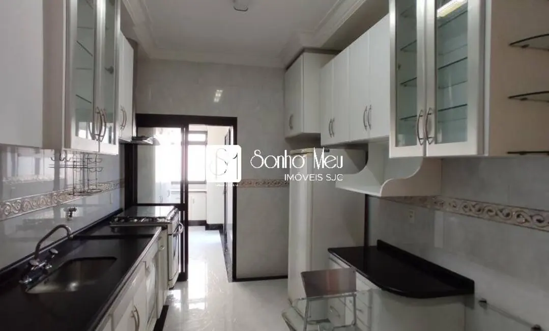 Cobertura com 4 quartos à venda e para alugar, 262m2 em Sao Jose Dos Campos - SP - imagem 6 Foto 6 de Cobertura com 4 quartos à venda e para alugar, 262m2 em Sao Jose Dos Campos - SP