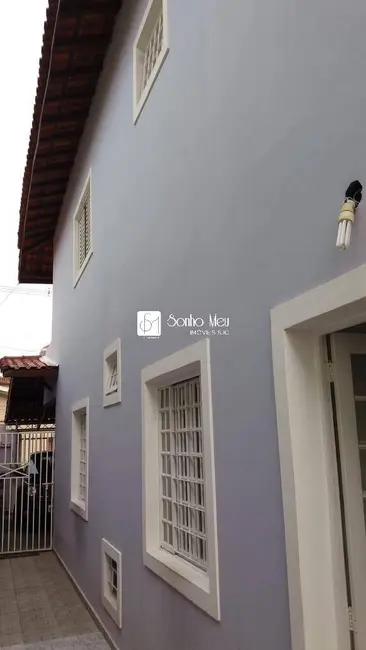 Casa com 3 quartos à venda, 130m2 em Sao Jose Dos Campos - SP - imagem 7 Foto 7 de Casa com 3 quartos à venda, 130m2 em Sao Jose Dos Campos - SP