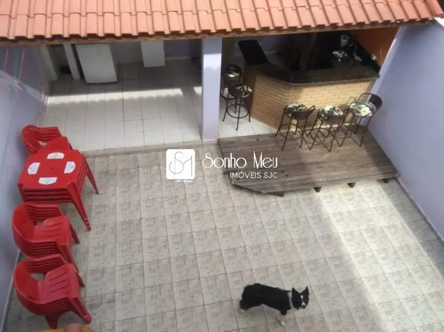 Casa com 3 quartos à venda, 130m2 em Sao Jose Dos Campos - SP - imagem 9 Foto 9 de Casa com 3 quartos à venda, 130m2 em Sao Jose Dos Campos - SP