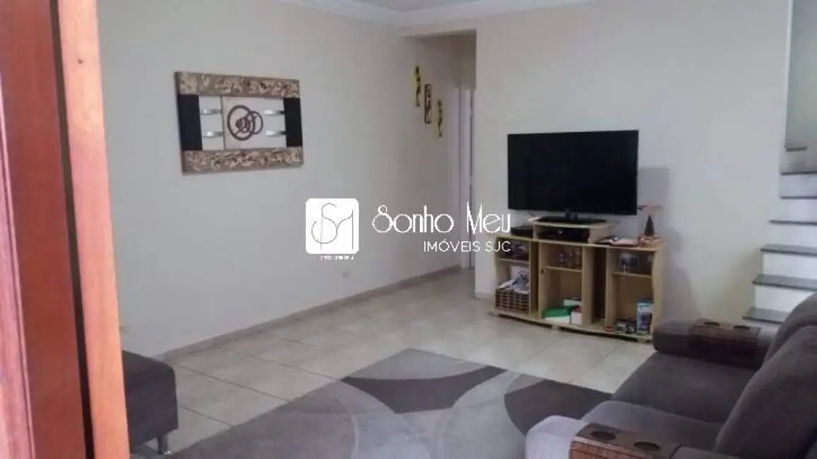 Casa com 3 quartos à venda, 130m2 em Sao Jose Dos Campos - SP - imagem 6 Foto 6 de Casa com 3 quartos à venda, 130m2 em Sao Jose Dos Campos - SP