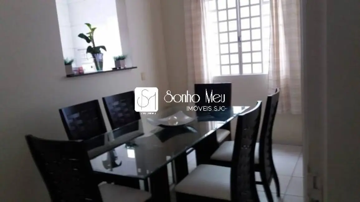 Casa com 3 quartos à venda, 130m2 em Sao Jose Dos Campos - SP - imagem 8 Foto 8 de Casa com 3 quartos à venda, 130m2 em Sao Jose Dos Campos - SP