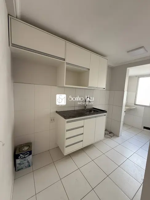 Foto 1 de Apartamento com 2 quartos para alugar, 107m2 em Sao Jose Dos Campos - SP