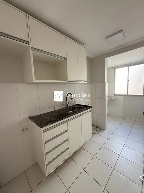 Apartamento com 2 quartos para alugar, 107m2 em Sao Jose Dos Campos - SP - imagem 3 Foto 3 de Apartamento com 2 quartos para alugar, 107m2 em Sao Jose Dos Campos - SP