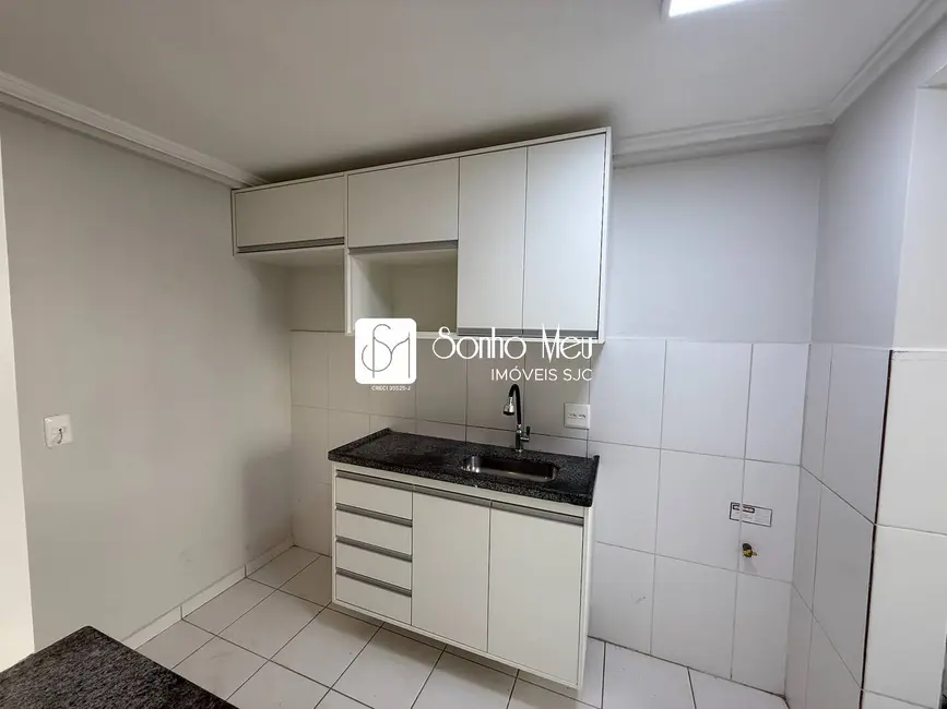 Foto 2 de Apartamento com 2 quartos para alugar, 107m2 em Sao Jose Dos Campos - SP