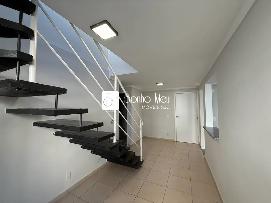 Apartamento com 2 quartos para alugar, 107m2 em Sao Jose Dos Campos - SP - imagem 8 Foto 8 de Apartamento com 2 quartos para alugar, 107m2 em Sao Jose Dos Campos - SP