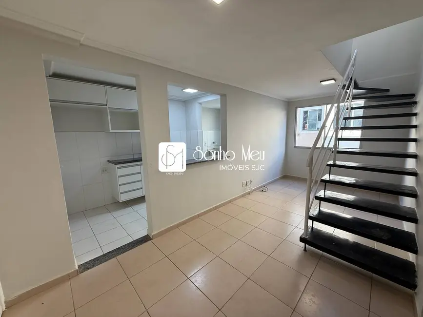 Apartamento com 2 quartos para alugar, 107m2 em Sao Jose Dos Campos - SP - imagem 9 Foto 9 de Apartamento com 2 quartos para alugar, 107m2 em Sao Jose Dos Campos - SP