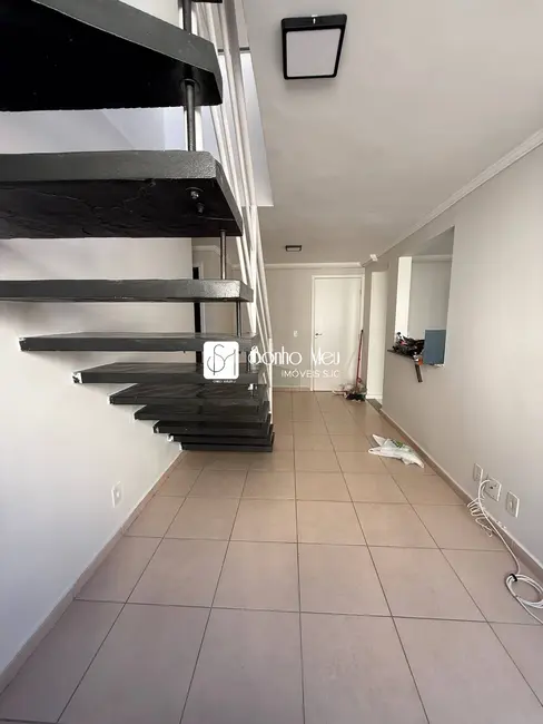 Apartamento com 2 quartos para alugar, 107m2 em Sao Jose Dos Campos - SP - imagem 7 Foto 7 de Apartamento com 2 quartos para alugar, 107m2 em Sao Jose Dos Campos - SP