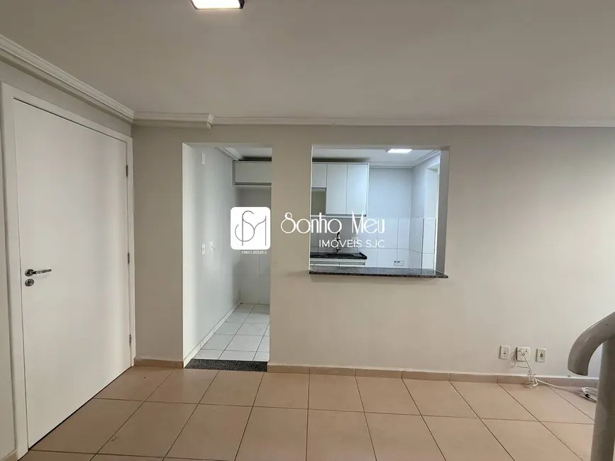 Apartamento com 2 quartos para alugar, 107m2 em Sao Jose Dos Campos - SP - imagem 5 Foto 5 de Apartamento com 2 quartos para alugar, 107m2 em Sao Jose Dos Campos - SP