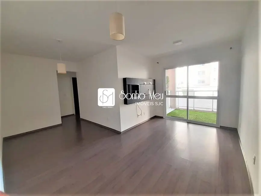 Foto 1 de Apartamento com 2 quartos à venda, 75m2 em Sao Jose Dos Campos - SP