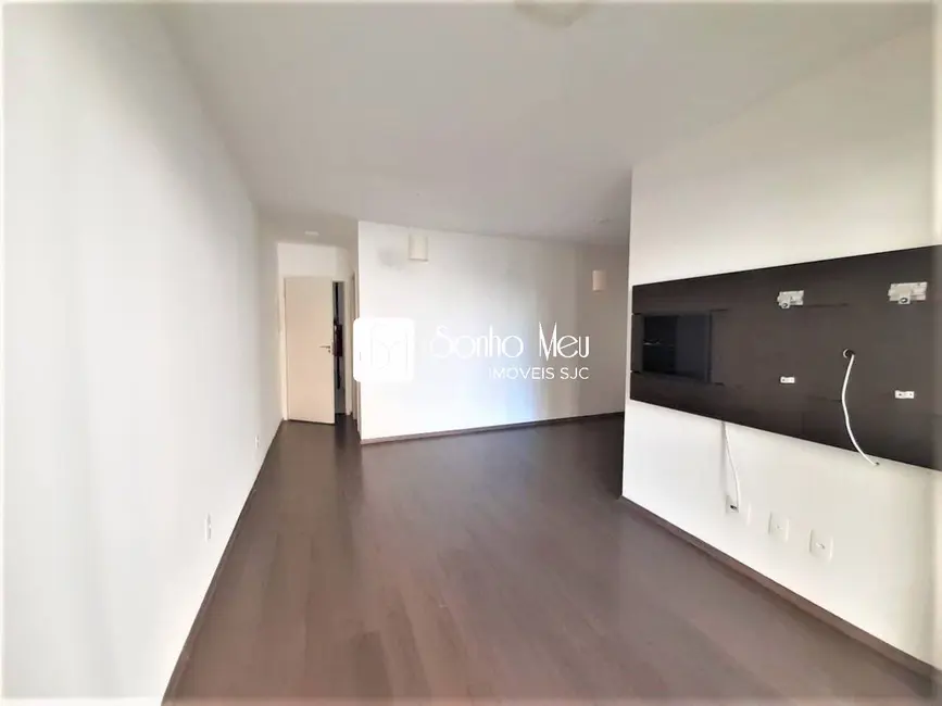 Foto 2 de Apartamento com 2 quartos à venda, 75m2 em Sao Jose Dos Campos - SP