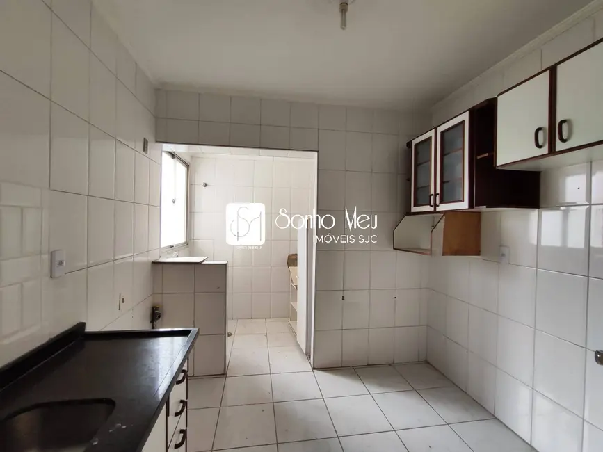 Foto 5 de Apartamento com 2 quartos à venda, 69m2 em Sao Jose Dos Campos - SP