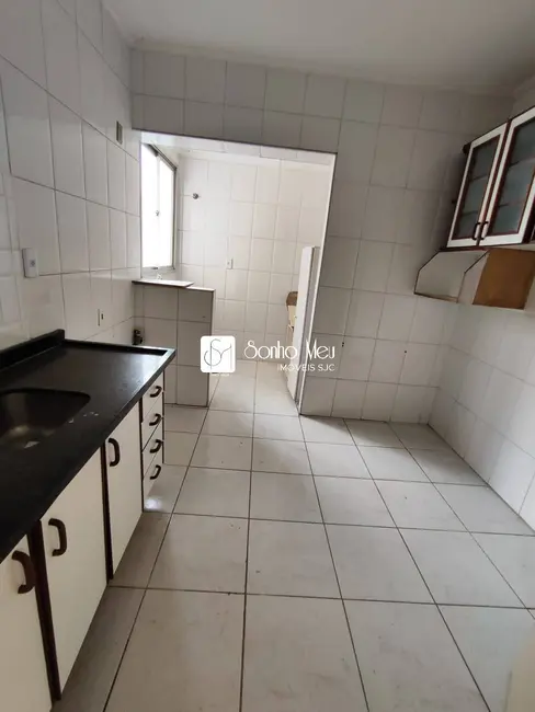Foto 6 de Apartamento com 2 quartos à venda, 69m2 em Sao Jose Dos Campos - SP