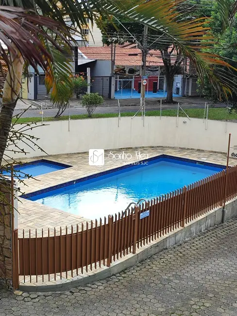 Foto 1 de Apartamento com 2 quartos à venda, 69m2 em Sao Jose Dos Campos - SP