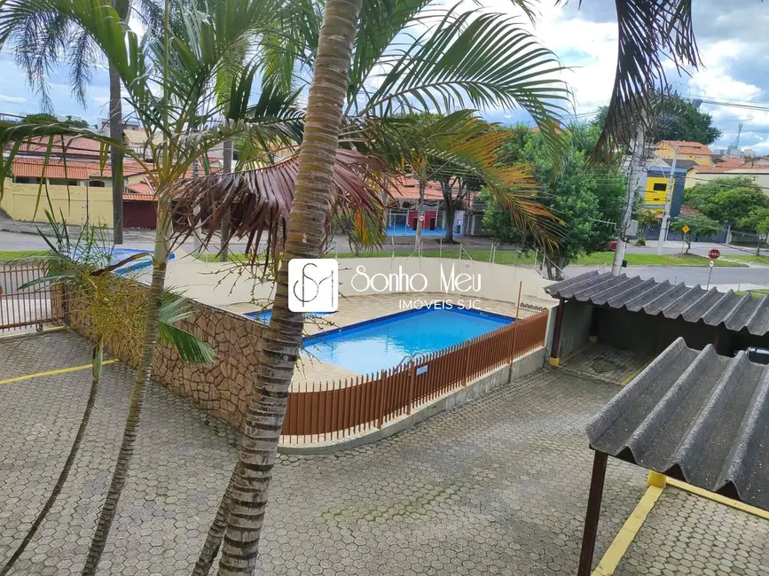 Foto 2 de Apartamento com 2 quartos à venda, 69m2 em Sao Jose Dos Campos - SP