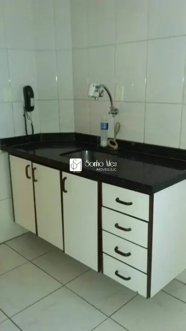 Foto 3 de Apartamento com 2 quartos à venda, 69m2 em Sao Jose Dos Campos - SP