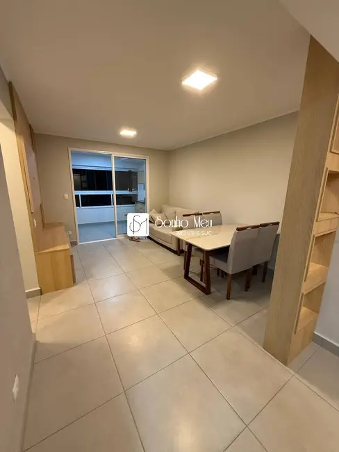 Foto 2 de Apartamento com 1 quarto para alugar, 48m2 em Sao Jose Dos Campos - SP