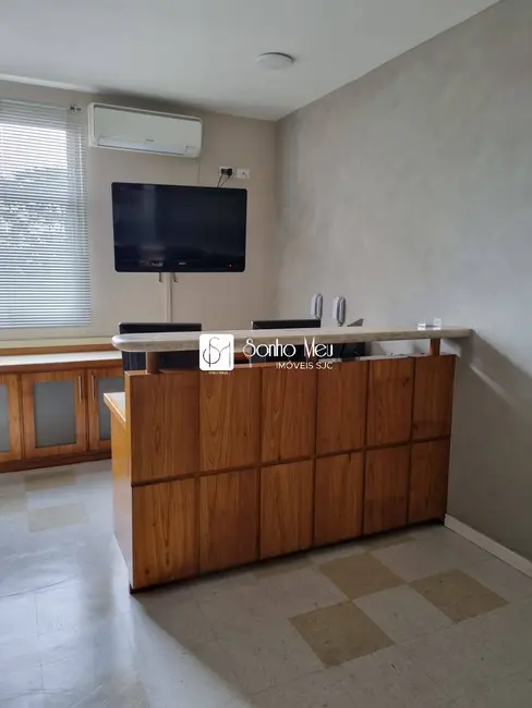 Foto 1 de Sala Comercial à venda, 56m2 em Sao Jose Dos Campos - SP