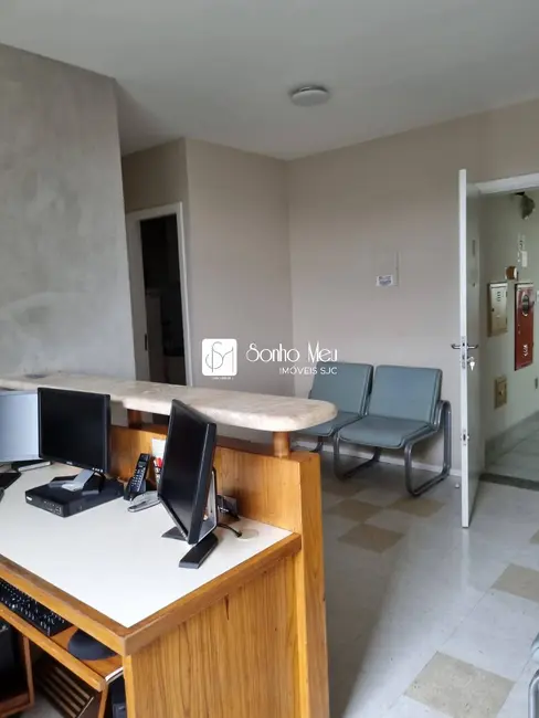 Sala Comercial à venda, 56m2 em Sao Jose Dos Campos - SP - imagem 2 Foto 2 de Sala Comercial à venda, 56m2 em Sao Jose Dos Campos - SP