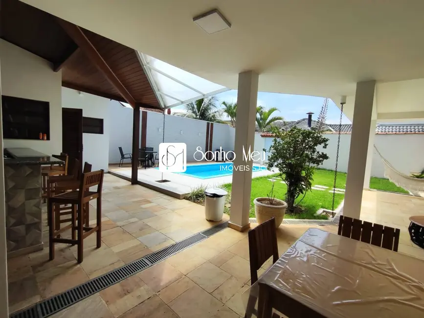 Casa com 4 quartos para alugar, 512m2 em Sao Jose Dos Campos - SP - imagem 7 Foto 7 de Casa com 4 quartos para alugar, 512m2 em Sao Jose Dos Campos - SP