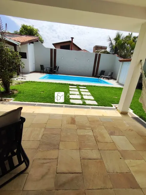 Casa com 4 quartos para alugar, 512m2 em Sao Jose Dos Campos - SP - imagem 8 Foto 8 de Casa com 4 quartos para alugar, 512m2 em Sao Jose Dos Campos - SP