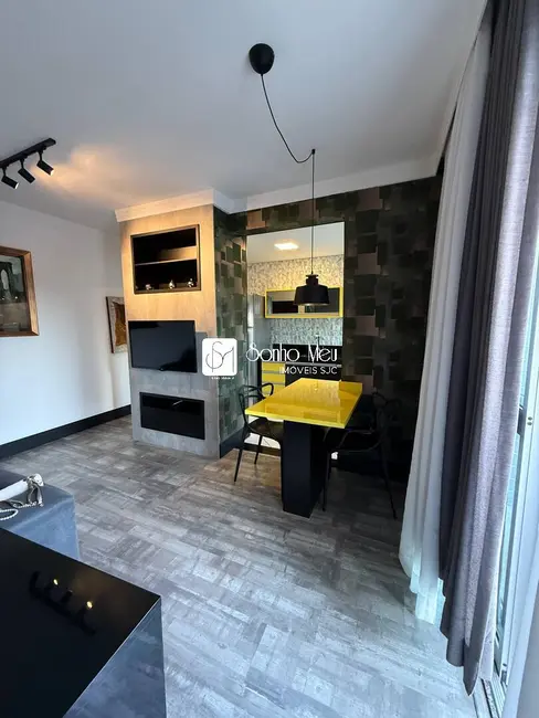 Apartamento com 1 quarto para alugar, 52m2 em Sao Jose Dos Campos - SP - imagem 1 Foto 1 de Apartamento com 1 quarto para alugar, 52m2 em Sao Jose Dos Campos - SP