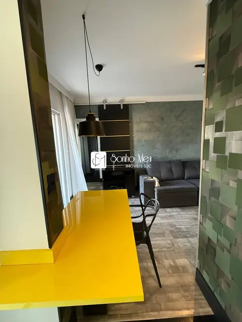 Apartamento com 1 quarto para alugar, 52m2 em Sao Jose Dos Campos - SP - imagem 2 Foto 2 de Apartamento com 1 quarto para alugar, 52m2 em Sao Jose Dos Campos - SP