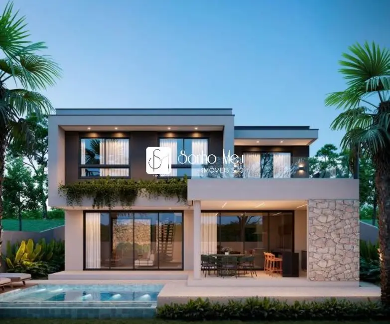 Foto 3 de Casa de Condomínio com 3 quartos à venda, 451m2 em Sao Jose Dos Campos - SP